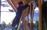 Lake Tahoe Window Cleaning