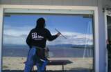 Lake Tahoe Window Cleaning